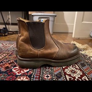 Dr. Martens 2976 Vintage Made in England
